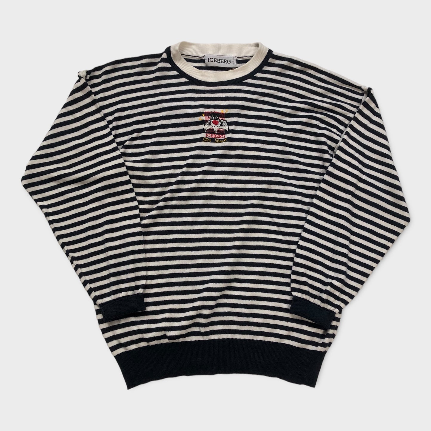 1993 Iceberg Roundneck (L)