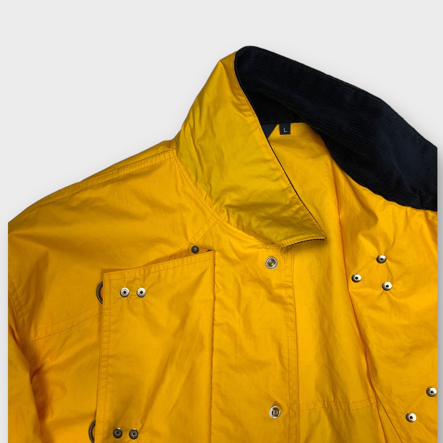 90s Polo Sport by Ralph Lauren Fireman Jacke