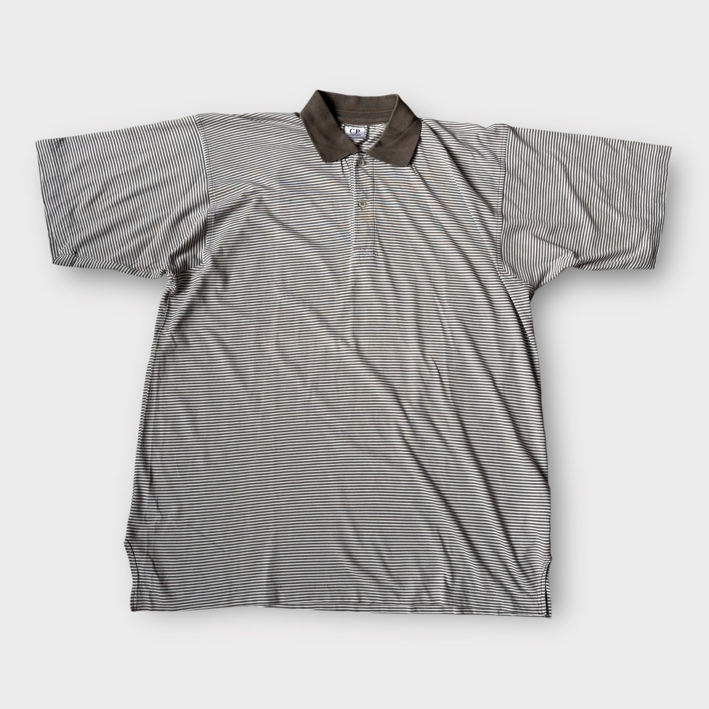 C.P. COMPANY Polo Shirt (XL)