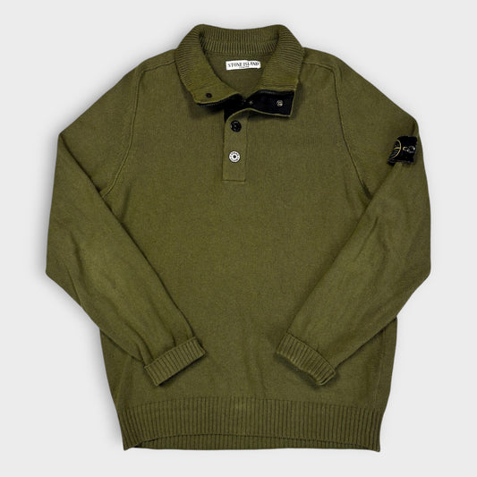 S/S 2011 Stone Island Troyer (XL)