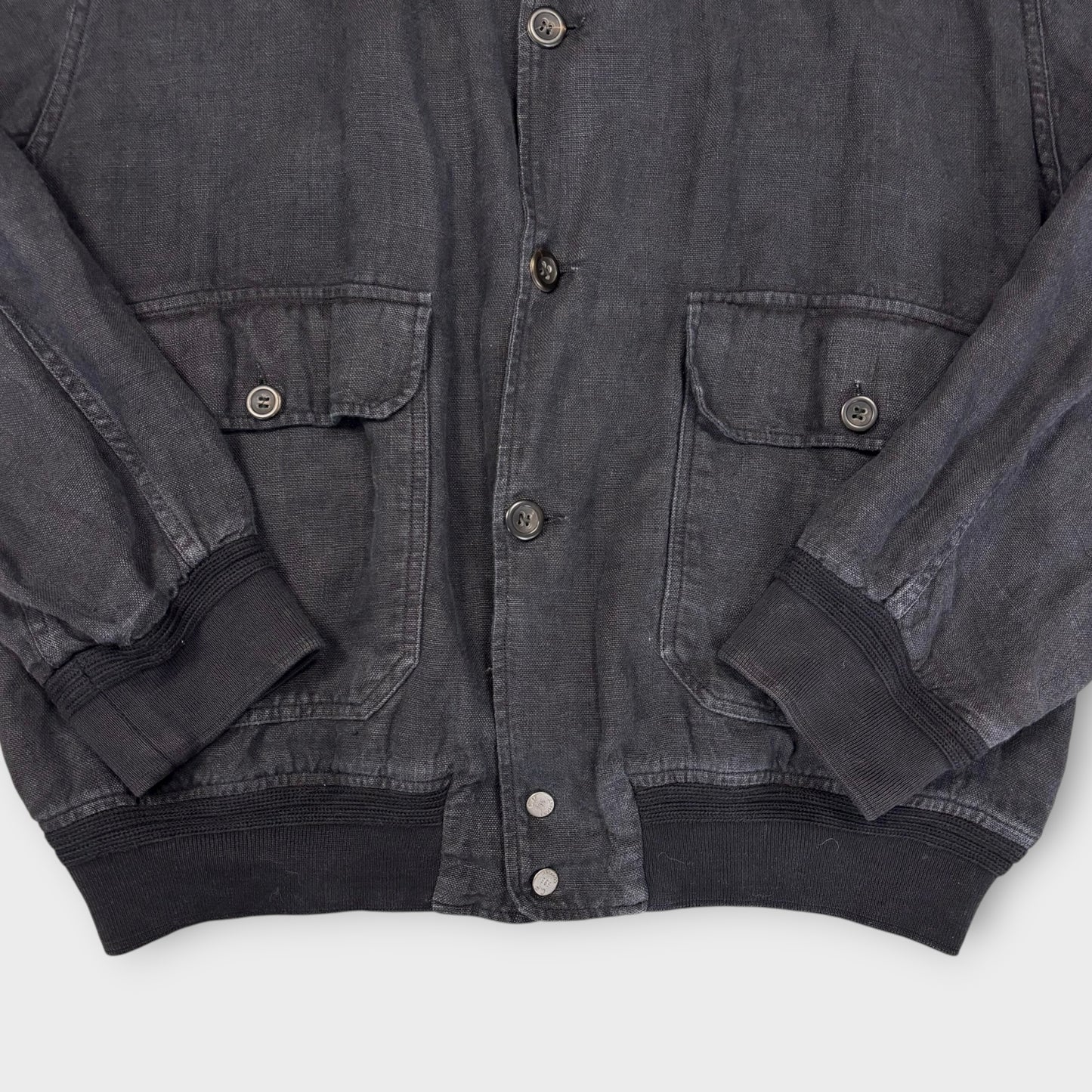 1996 C.P. COMPANY Flieger Jacke (52 / XL)