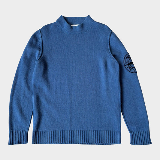 A/W 2020 Stone Island Knitwear (L)
