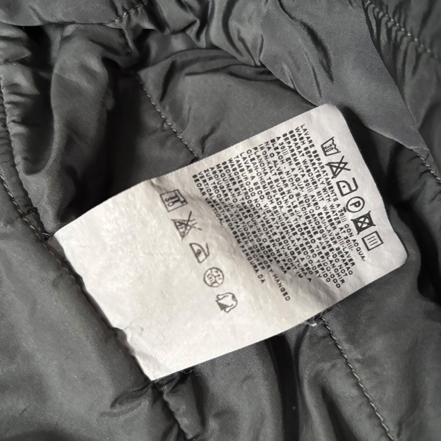 A/W 2006 C.P. COMPANY Mille Miglia (56 / XL)