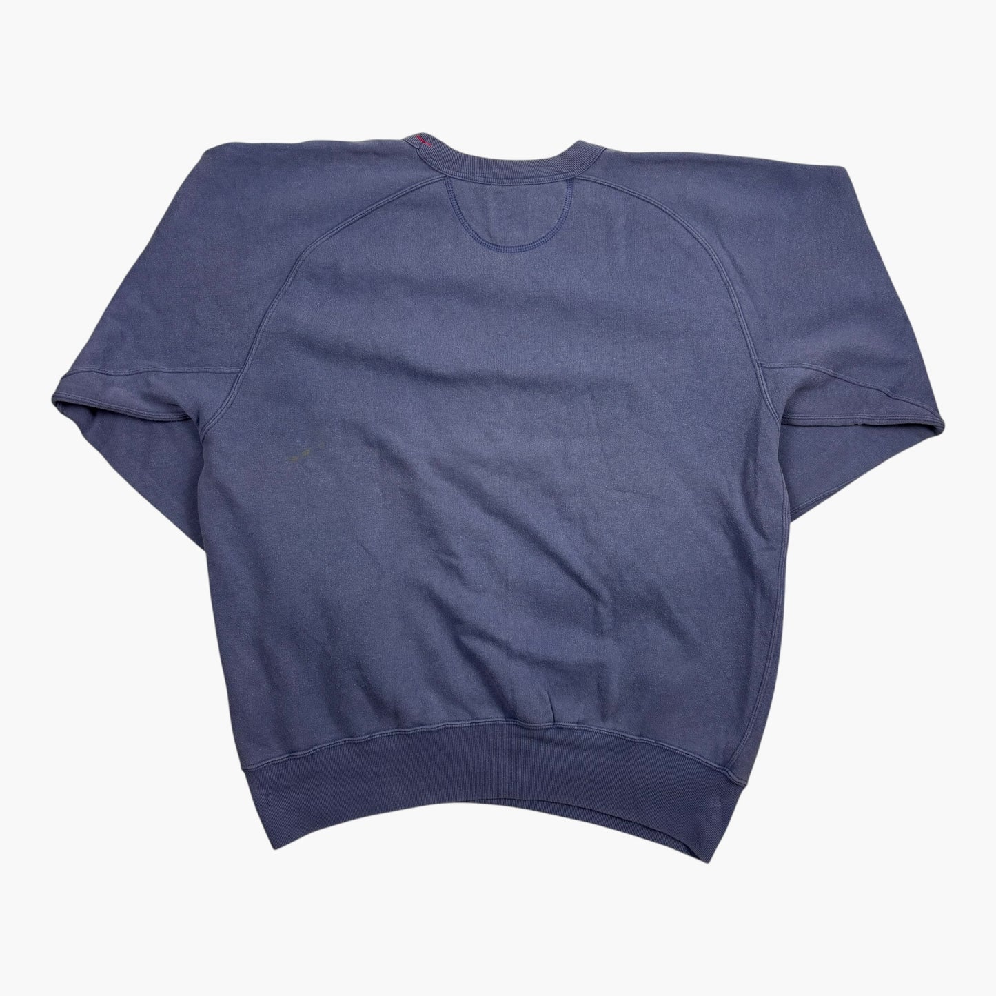 80s Best Company Safeguard Canadian Geese Sweater (XL)