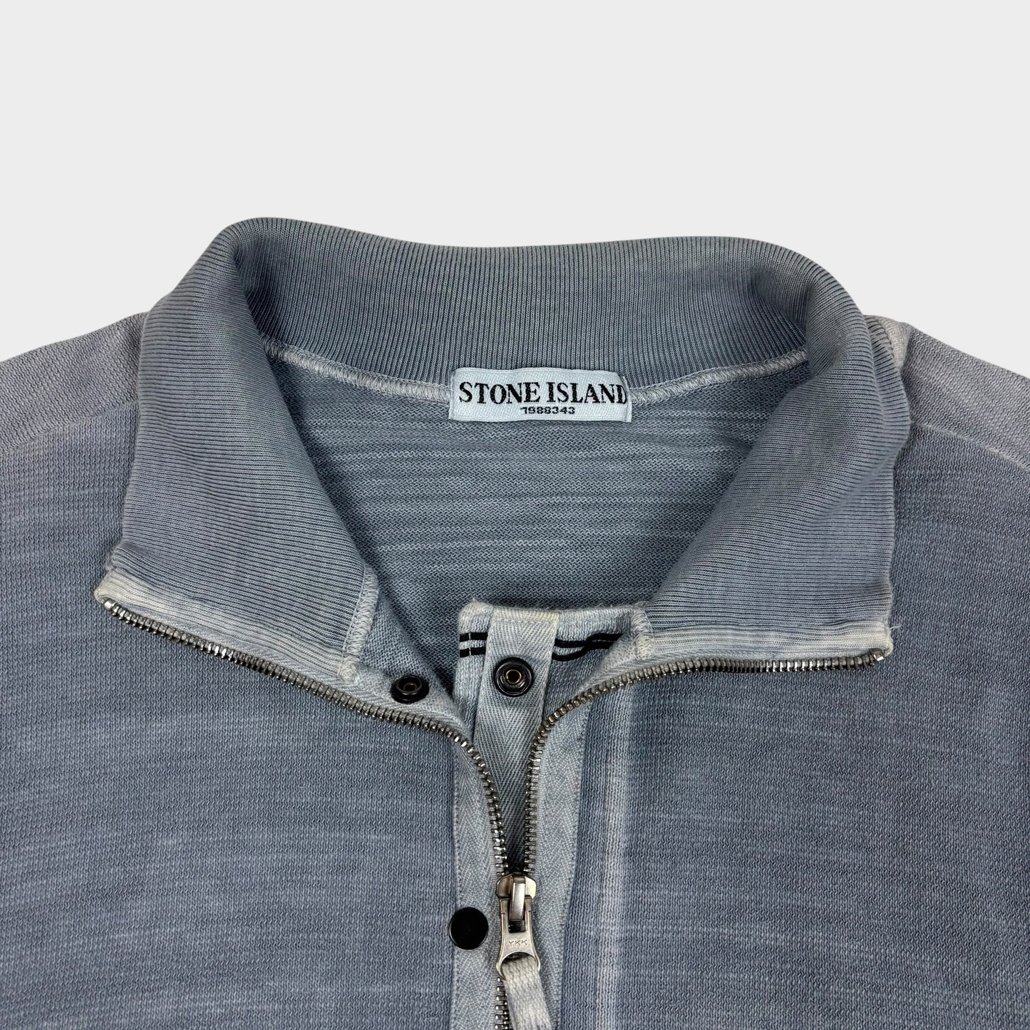 S/S 2010 Stone Island Jumper (XXL)