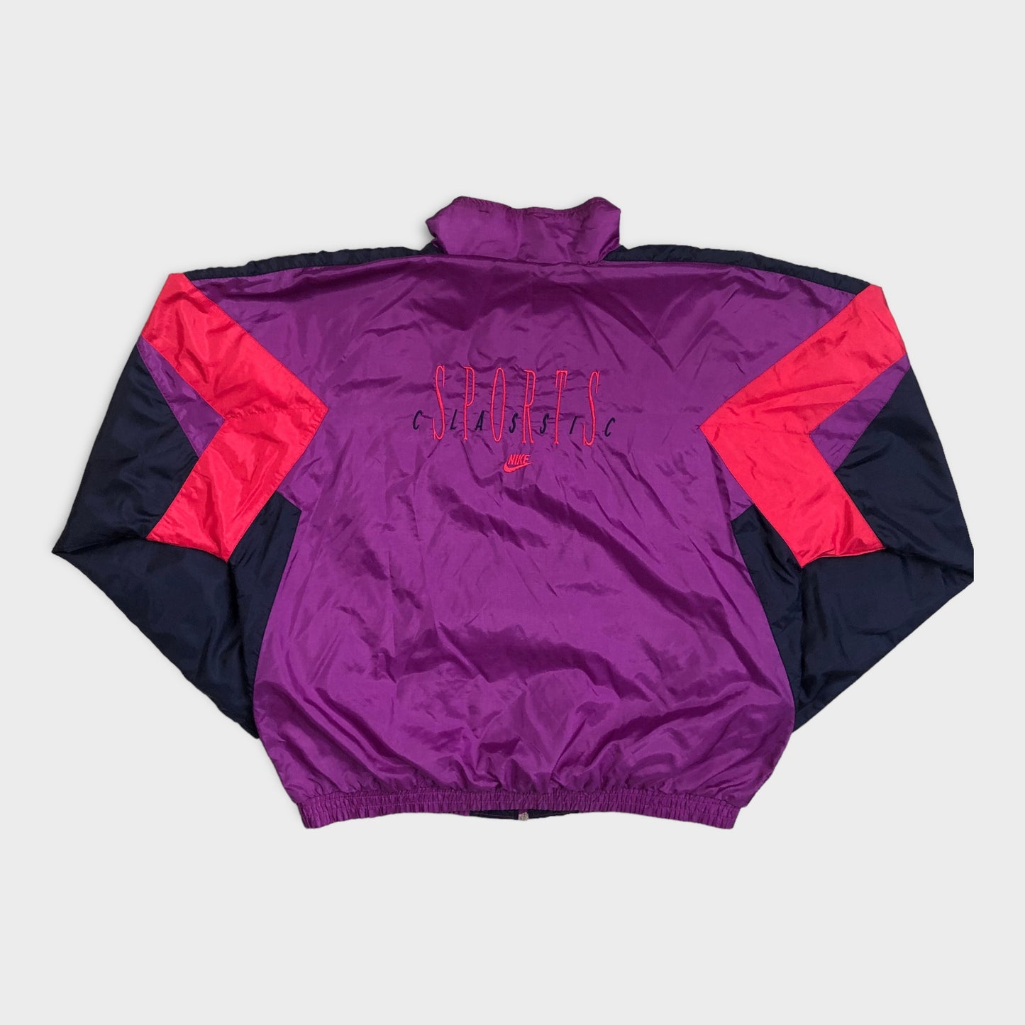 90s Nike Trainingsjacke (L)