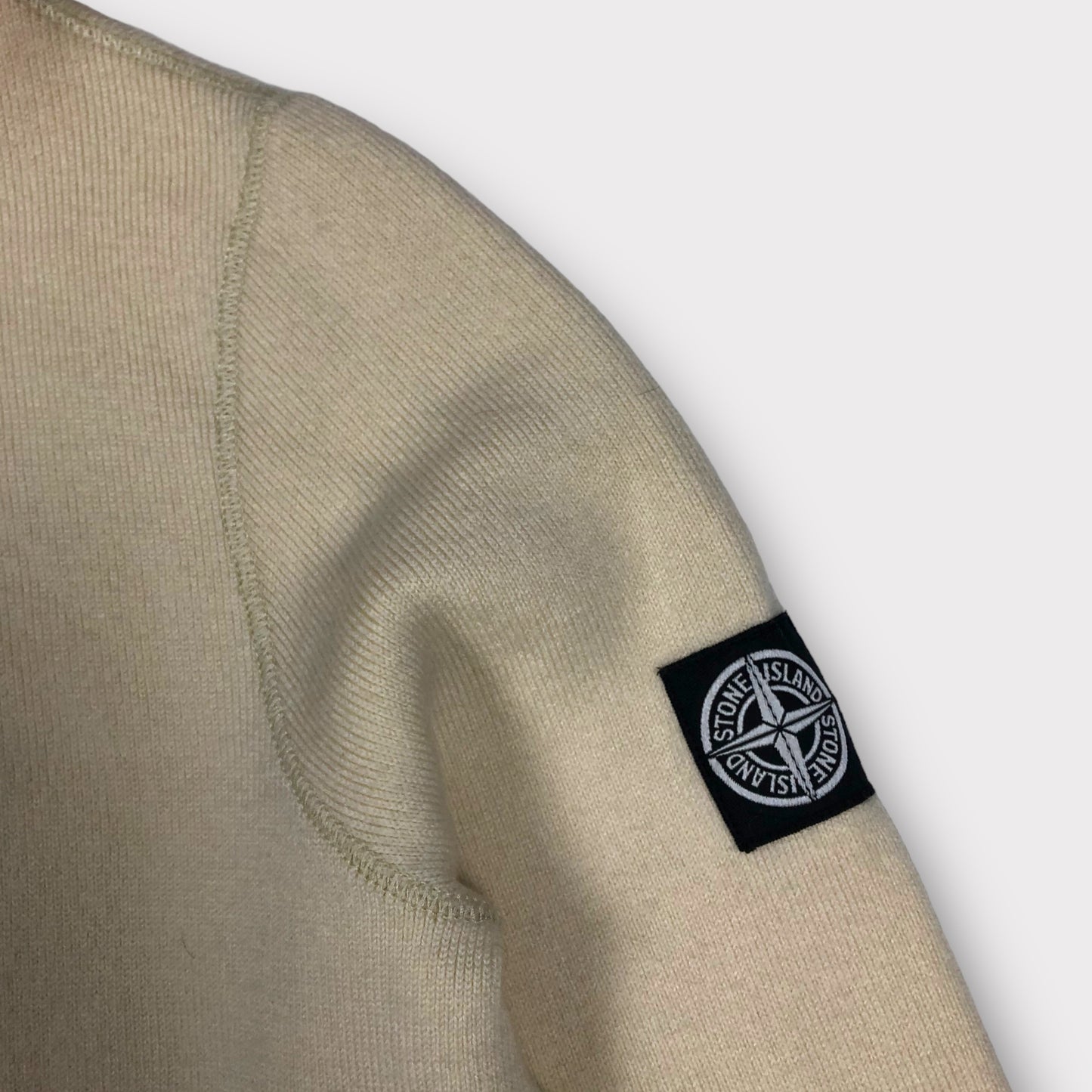 A/W 2004 Stone Island Troyer (XXL)