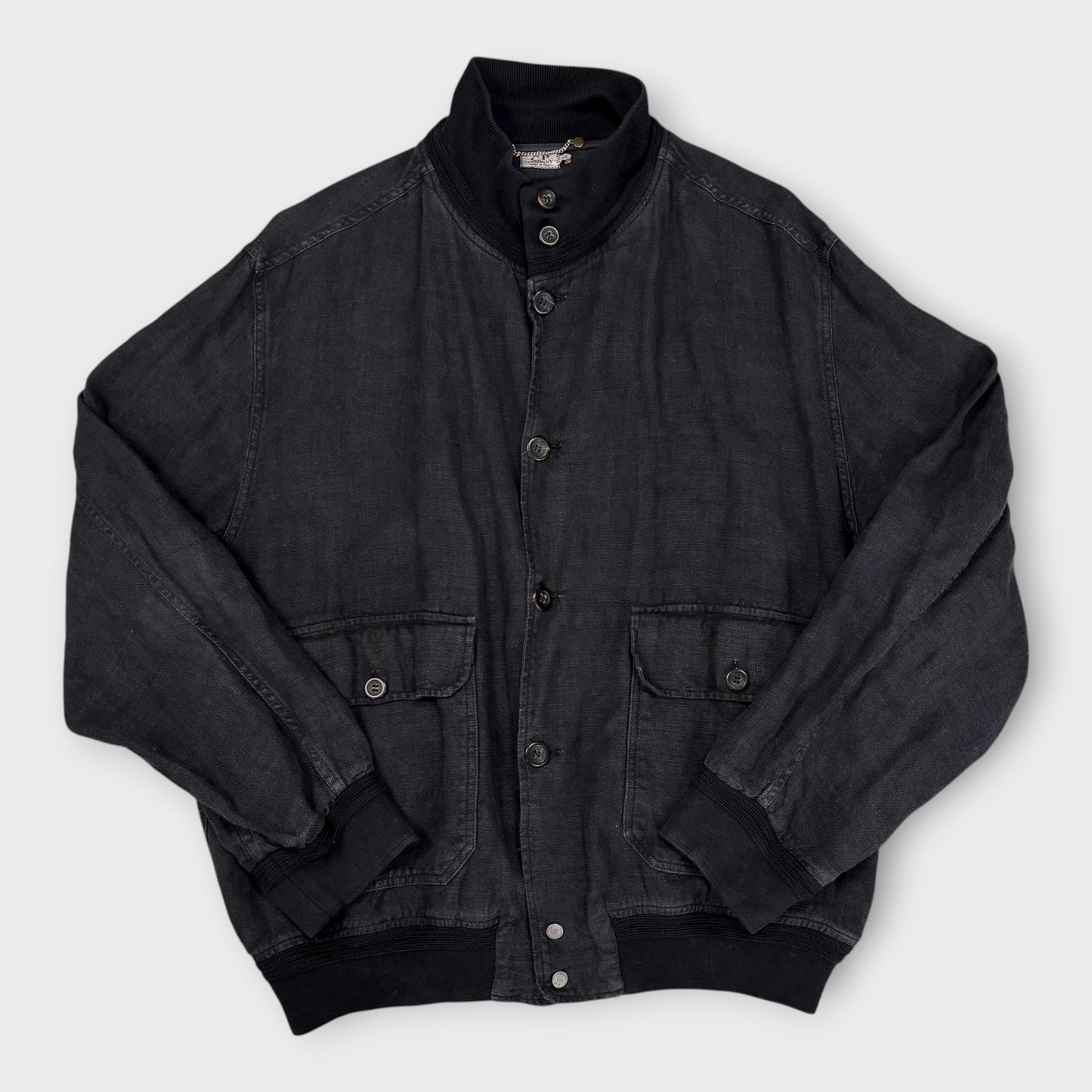 1996 C.P. COMPANY Flieger Jacke (52 / XL)