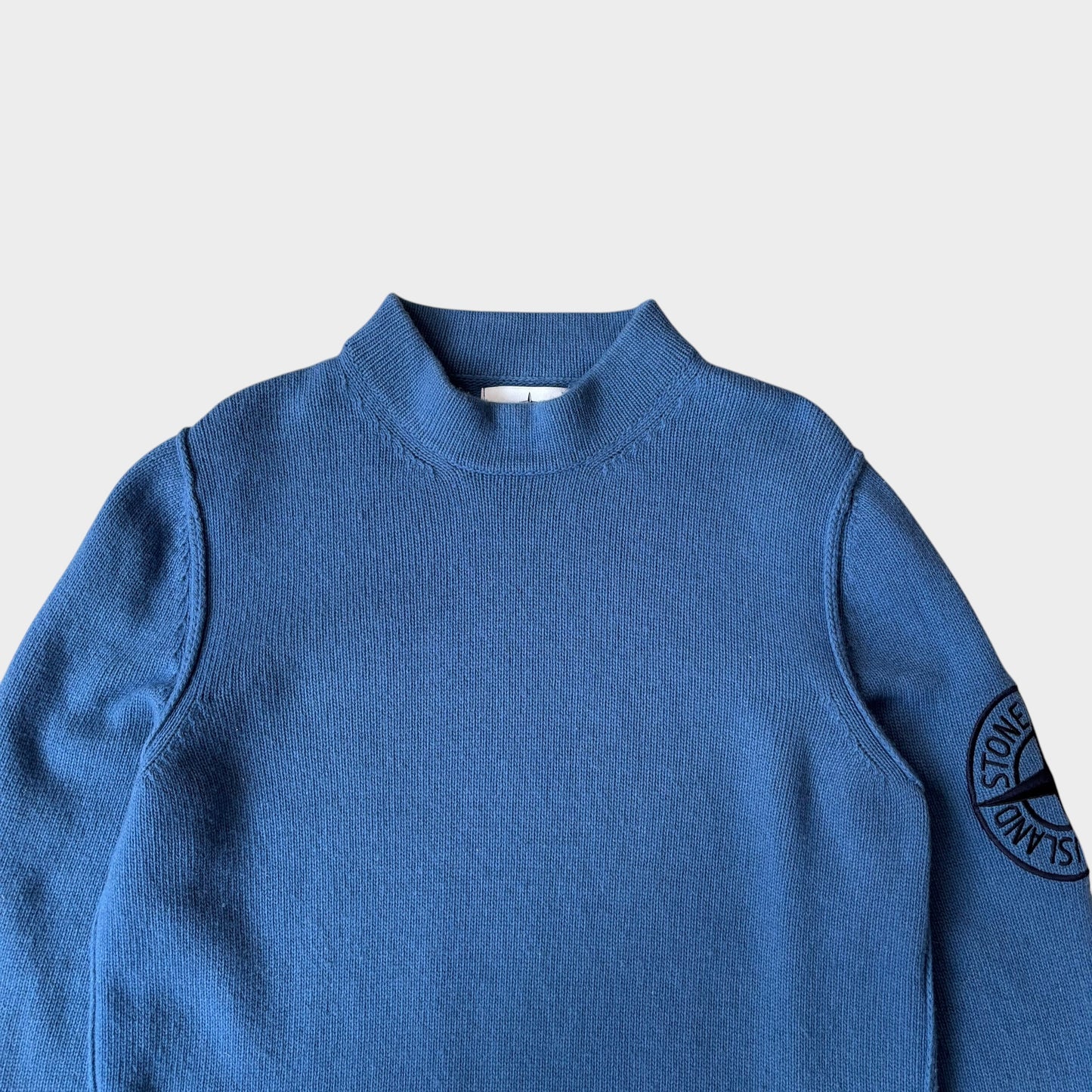 A/W 2020 Stone Island Knitwear (L)