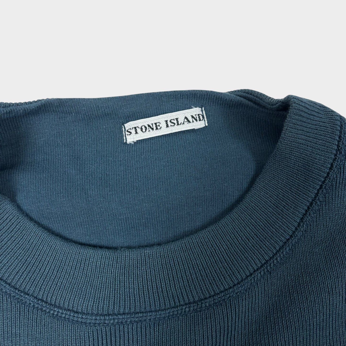 A/W 2003 Stone Island Jumper (XL)