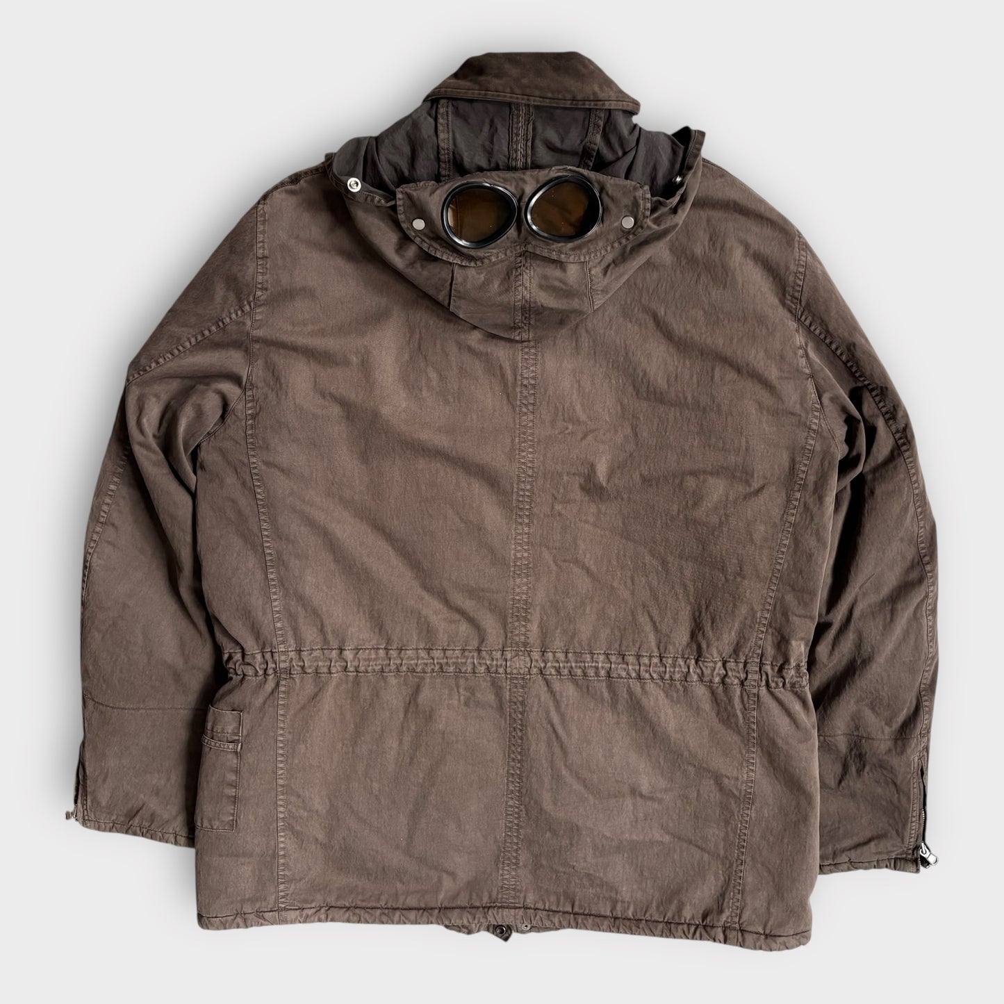 A/W 2006 C.P. COMPANY Mille Miglia (56 / XL)