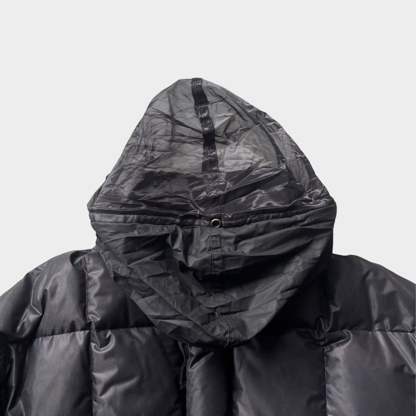 A/W 1997 Stone Island Micro Light Down Jacke