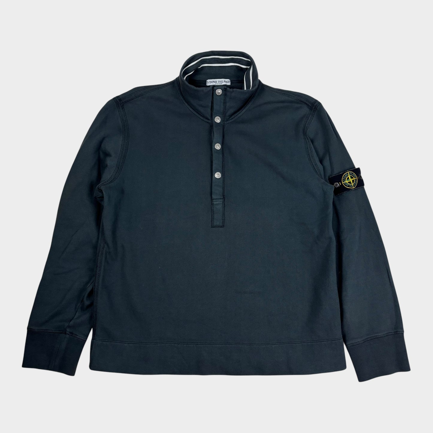 A/W 2010 Stone Island Jumper (XXL)