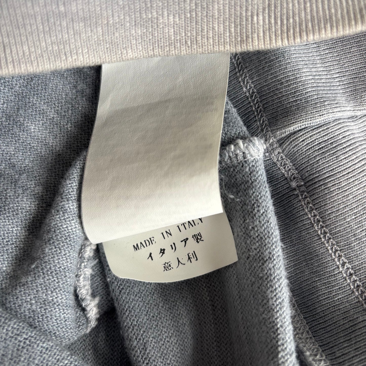 S/S 2010 Stone Island Jumper (XXL)