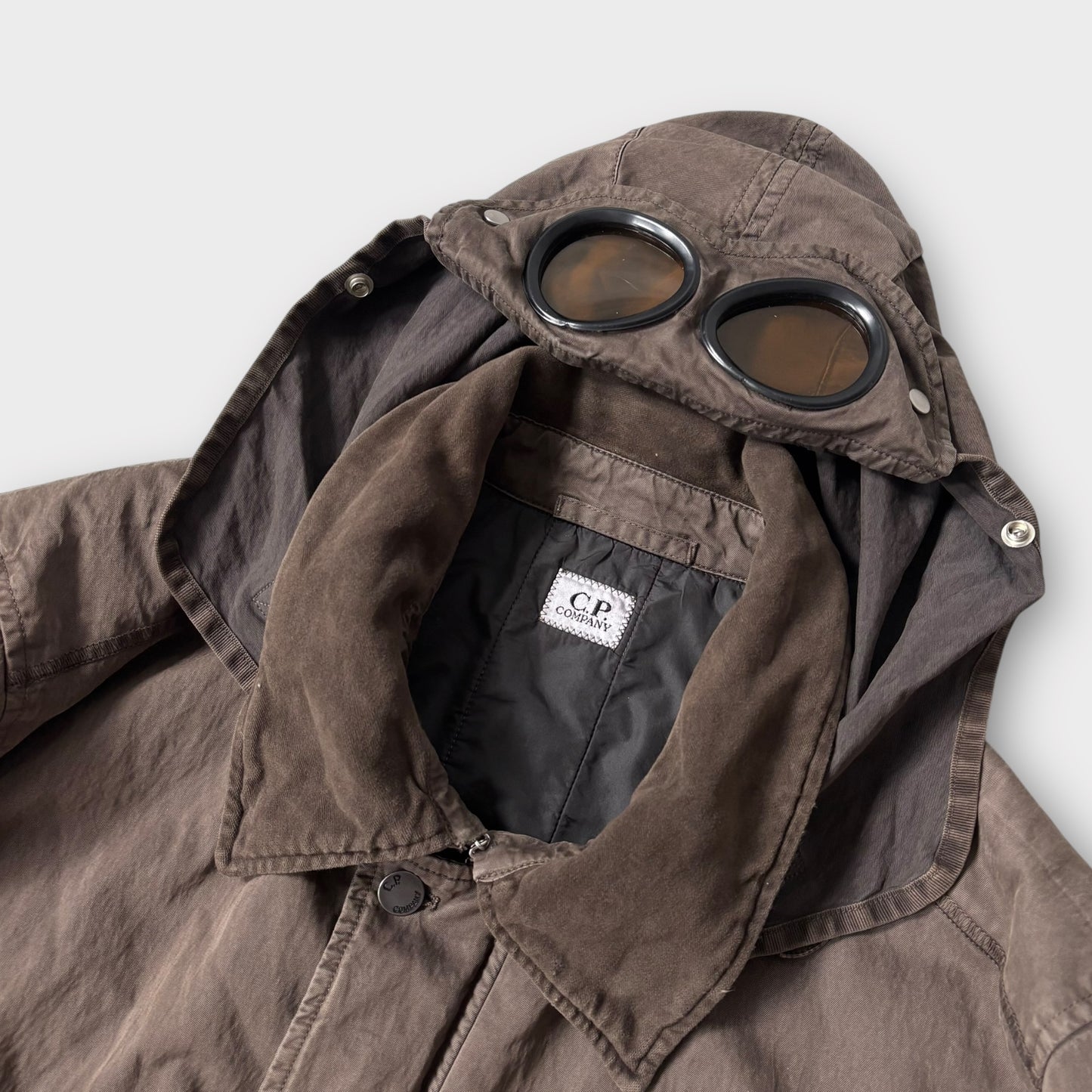 A/W 2006 C.P. COMPANY Mille Miglia (56 / XL)