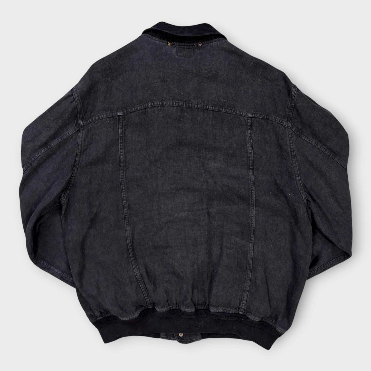 1996 C.P. COMPANY Flieger Jacke (52 / XL)