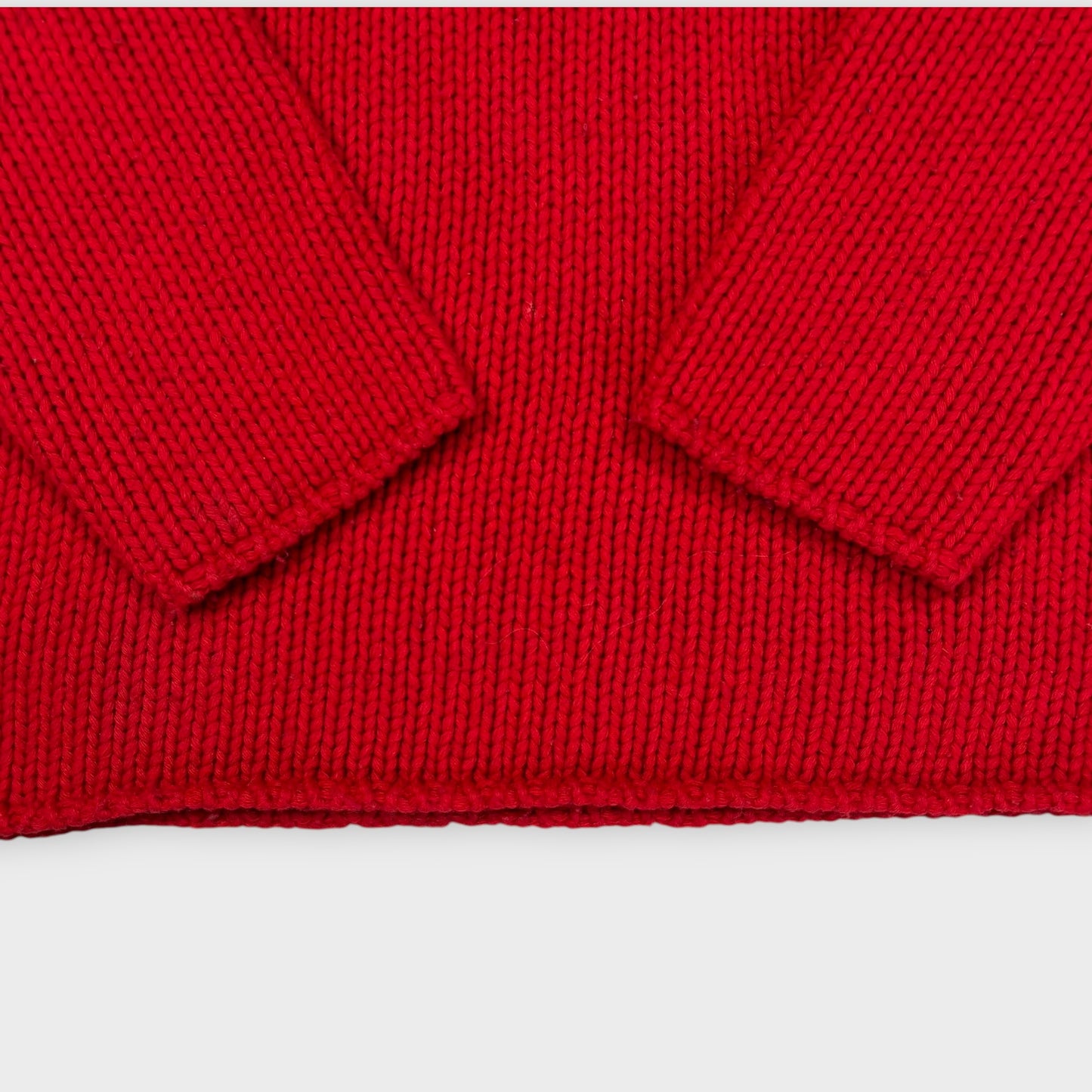 A/W 2000 Stone Island Turtleneck (XL)