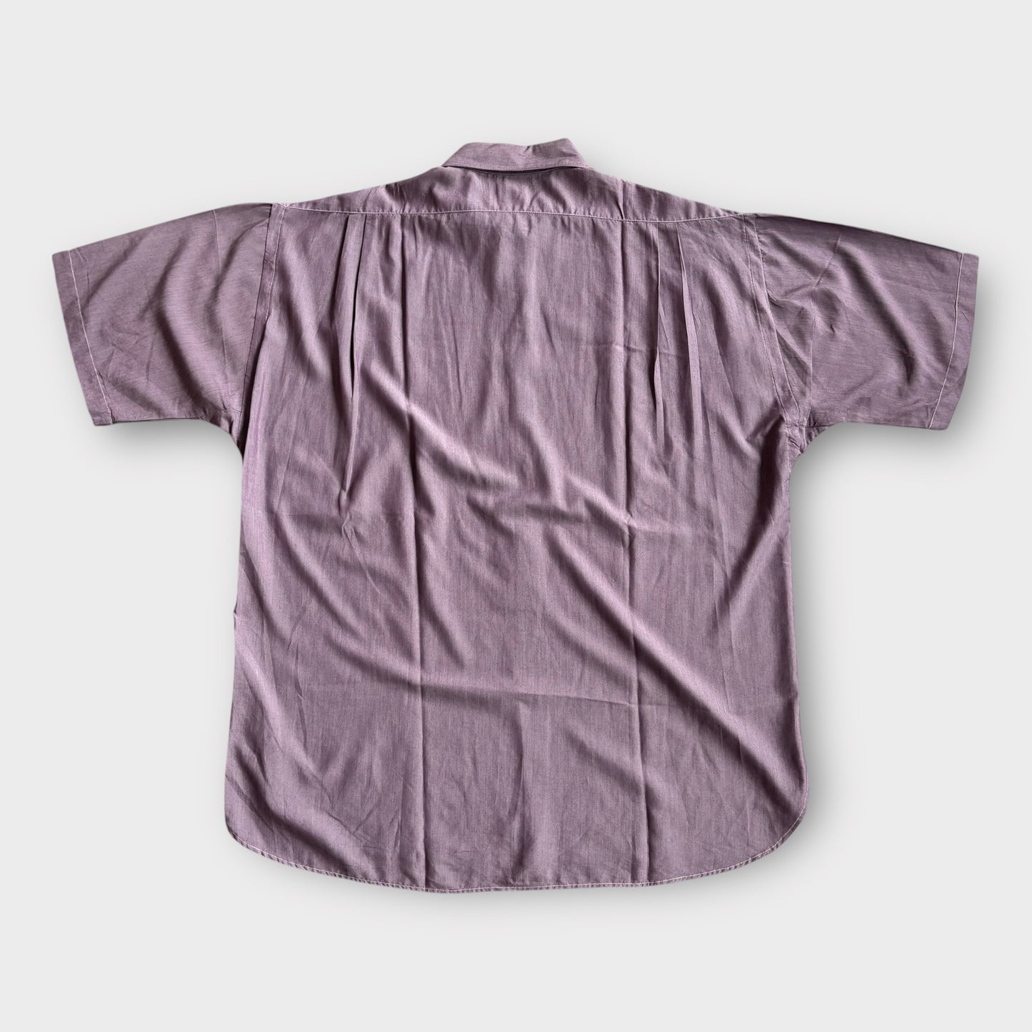 early 90s C.P. COMPANY Hemd (5 / XL)
