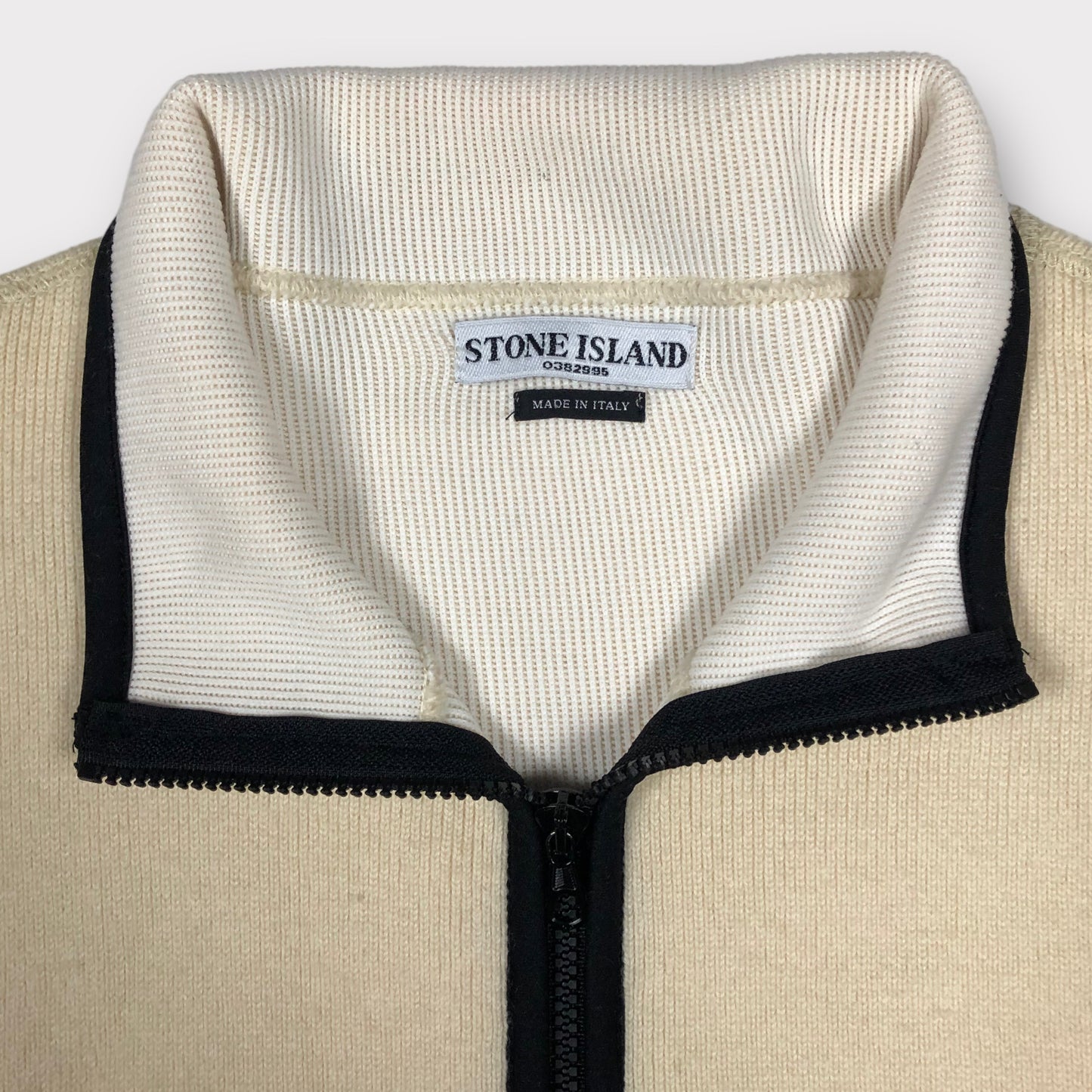 A/W 2004 Stone Island Troyer (XXL)