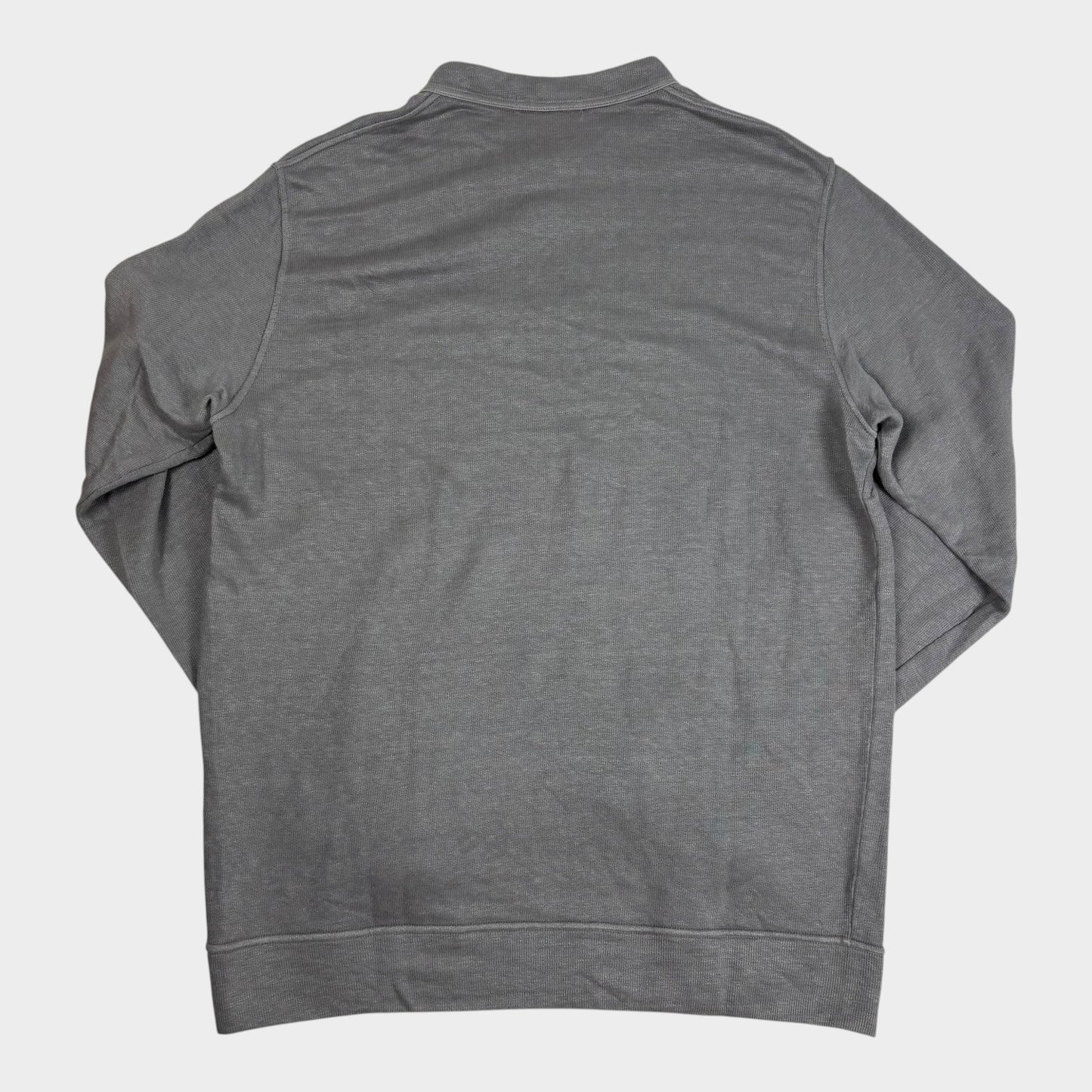 S/S 2012 Stone Island Lino Flax Jumper (XXL)