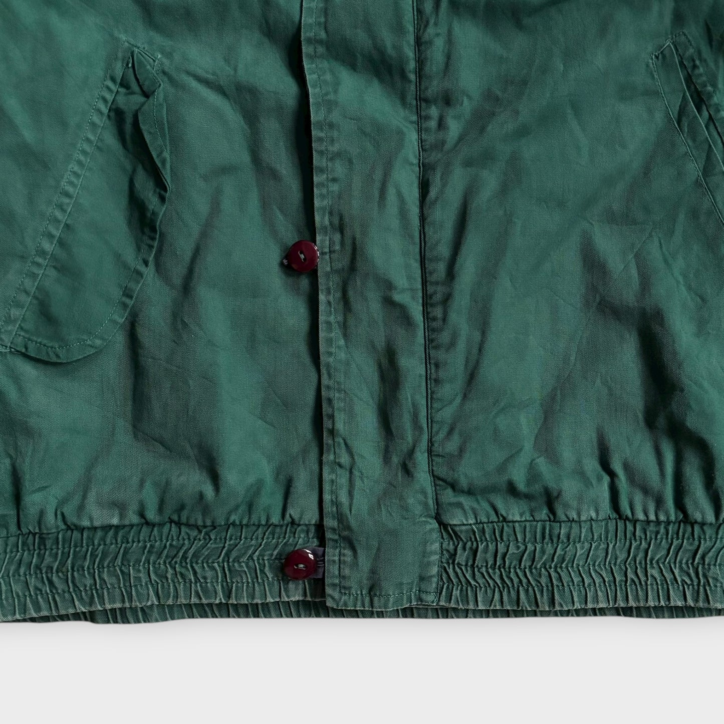 79 – 82 C.P. COMPANY Harrington (50 / M)