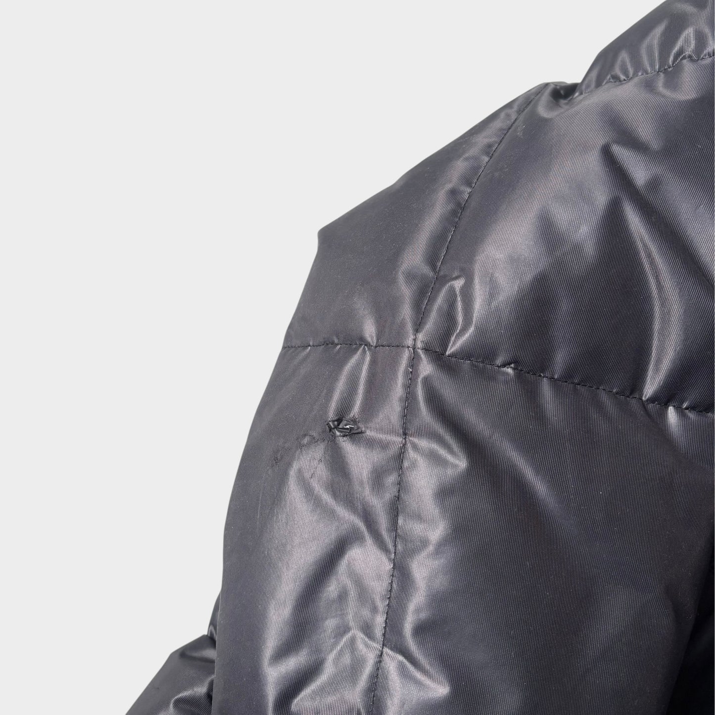 A/W 1997 Stone Island Micro Light Down Jacke