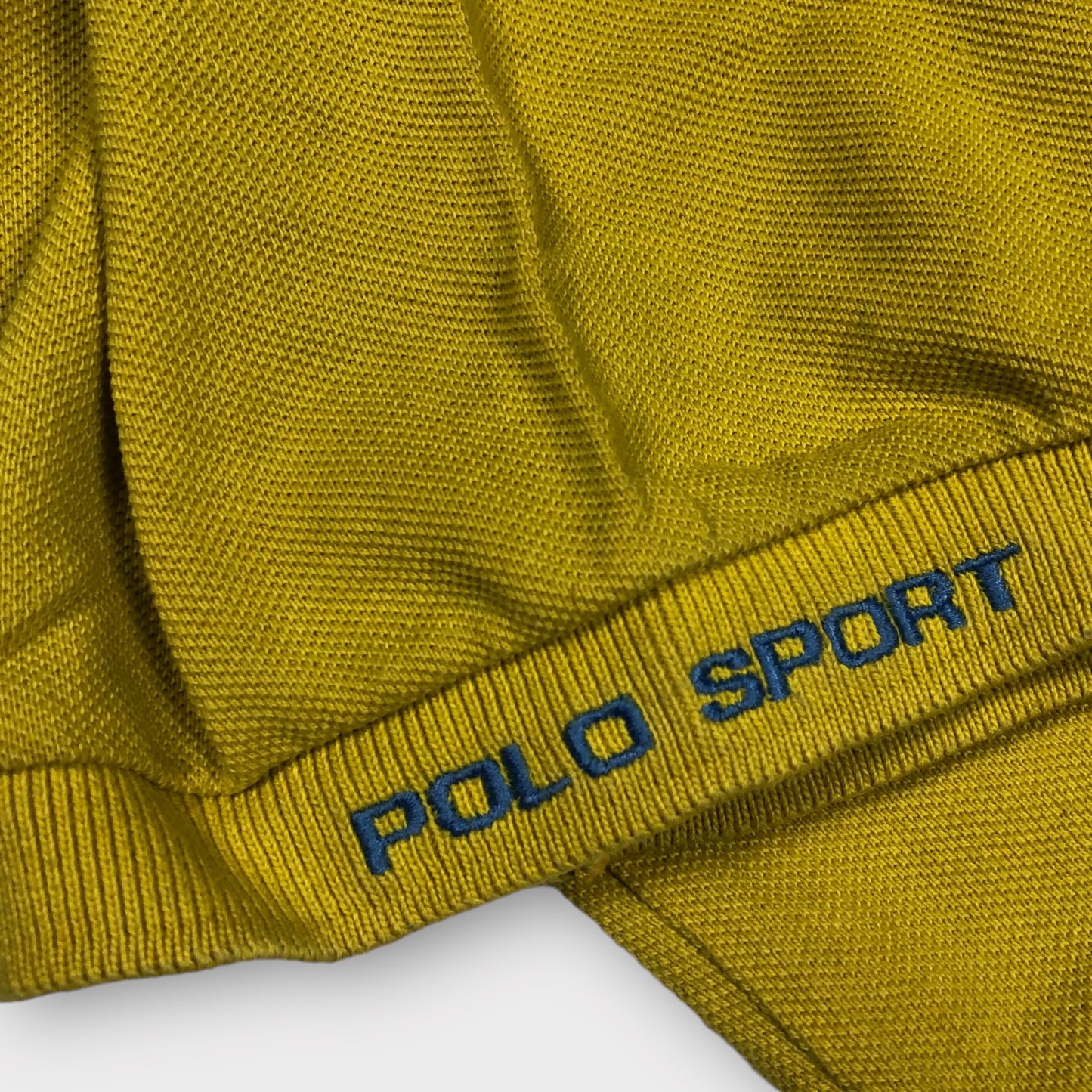 90s Polo Sport by Ralph Lauren Polo Shirt