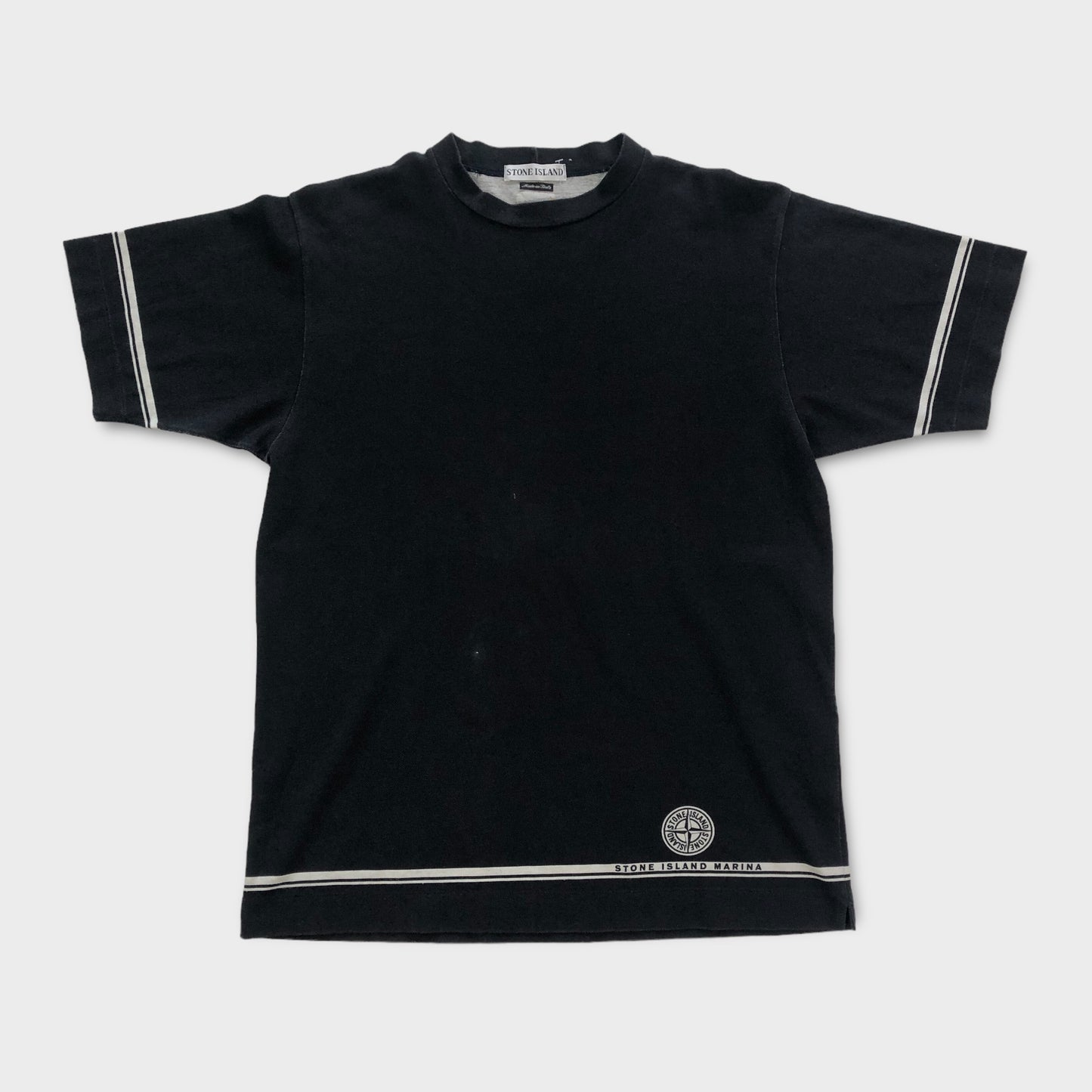 S/S  1997 Stone Island Marina T-Shirt (L)