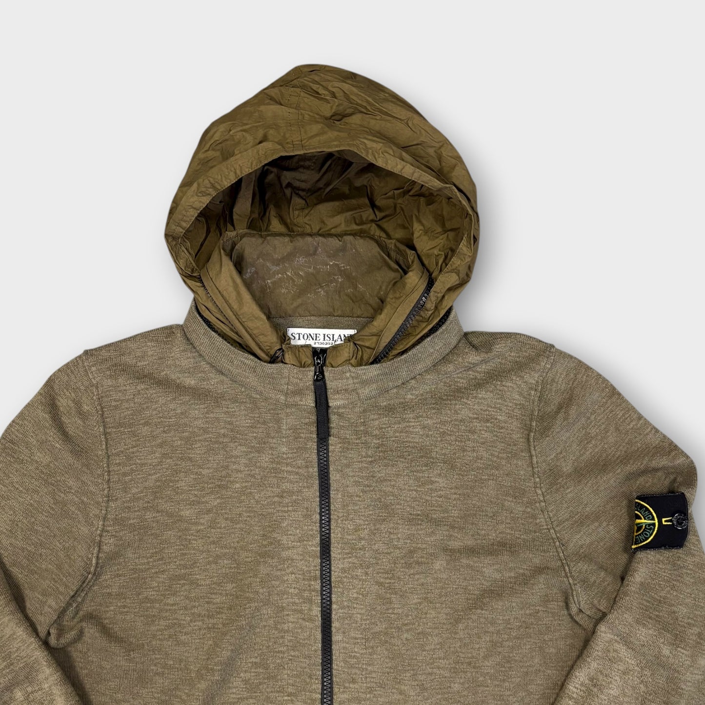 S/S 2011 Stone Island Knitwear (L)
