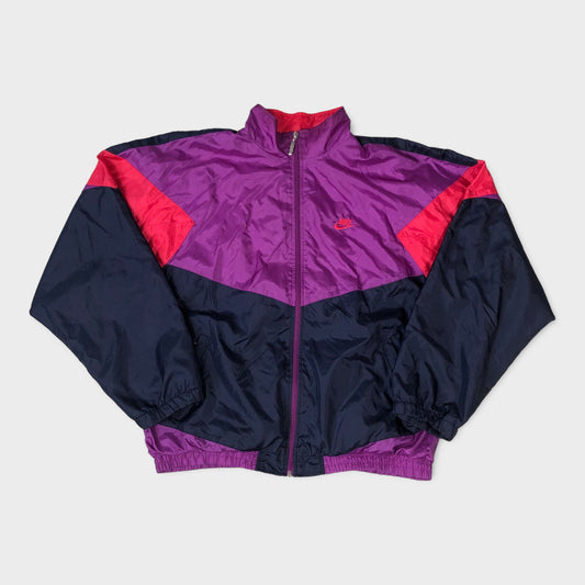 90s Nike Trainingsjacke (L)