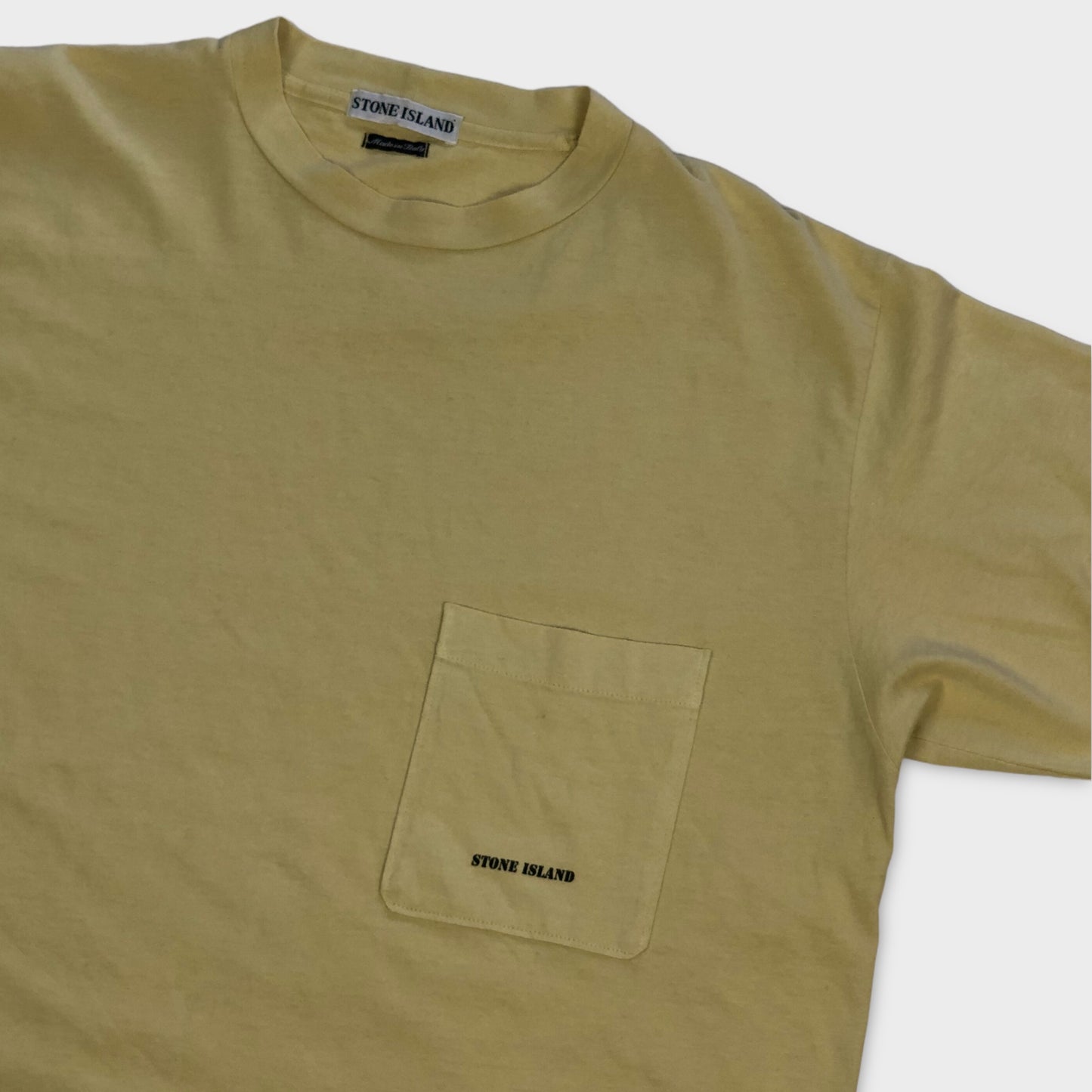 90s Stone Island T-Shirt (L)