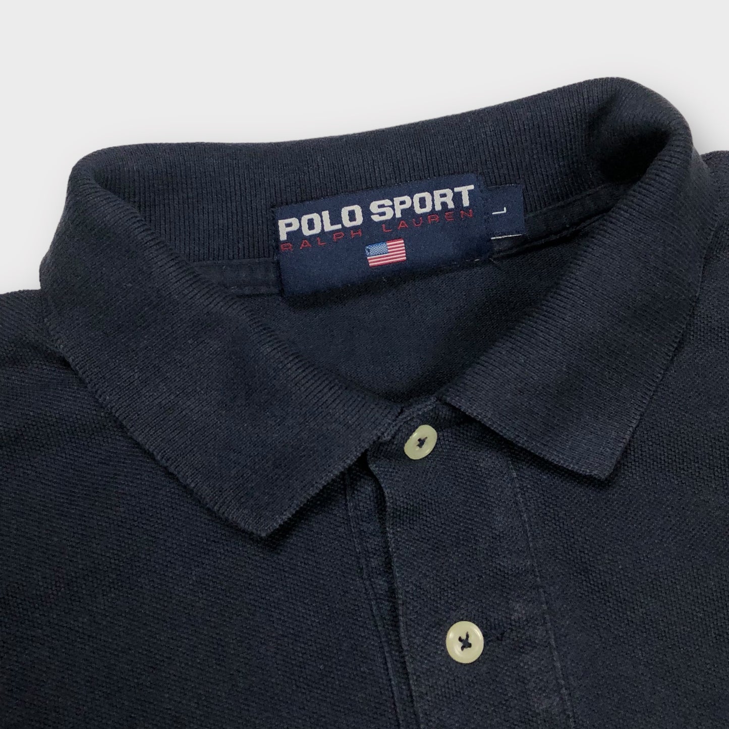 90s Polo Sport by Ralph Lauren Polo Shirt