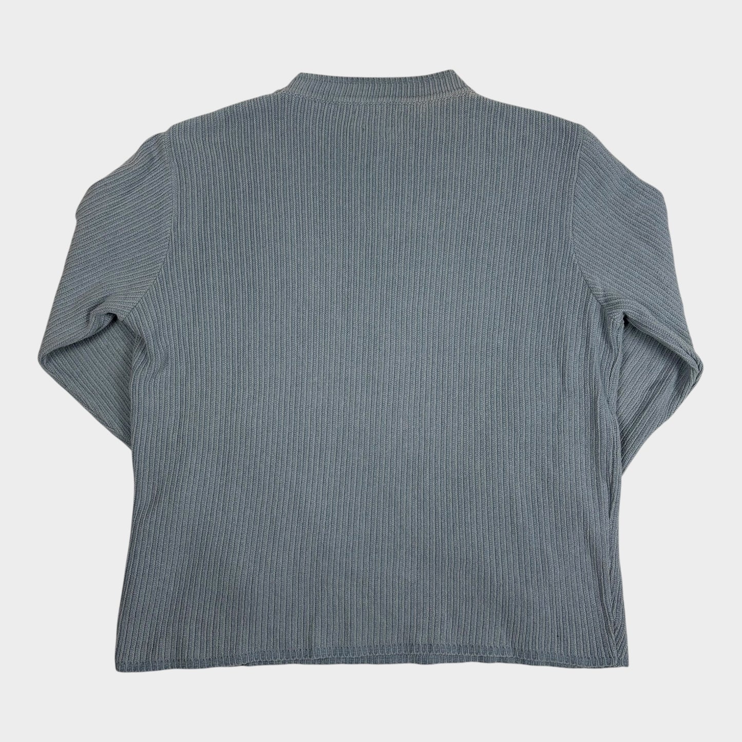 S/S 2003 Stone Island Knitwear (XL)