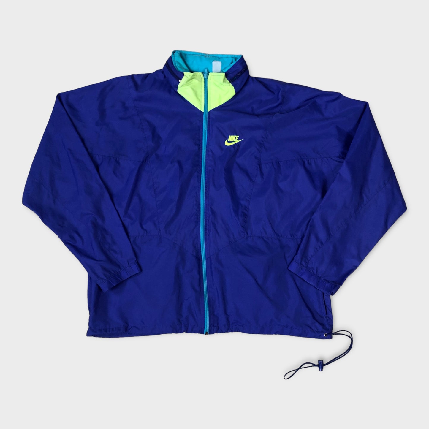 90s Nike Trainingsjacke (L)