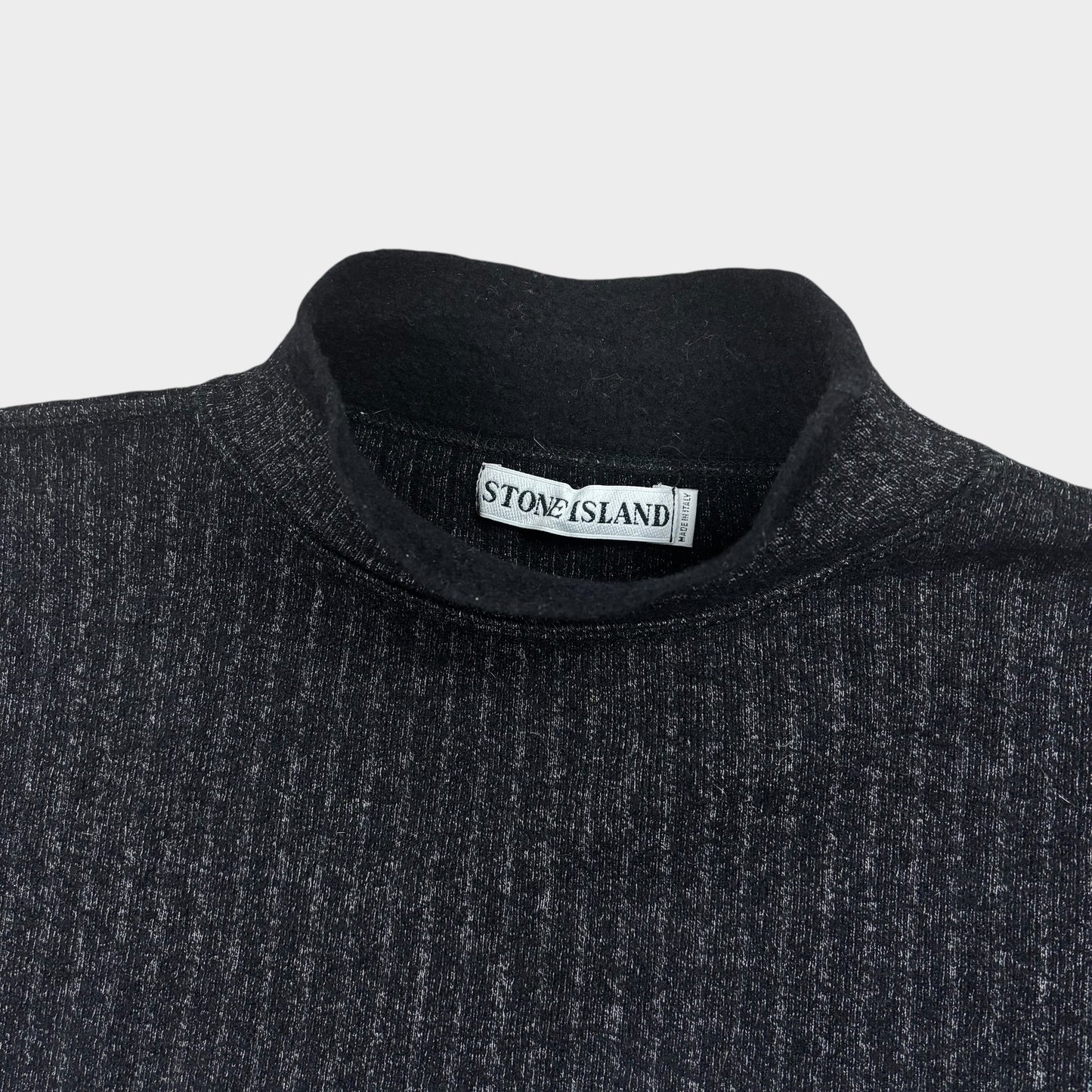 A/W 2000 Stone Island Turtleneck (XL)