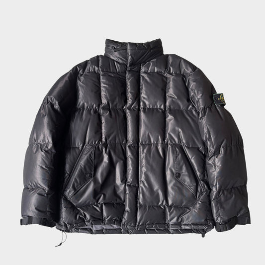 A/W 1997 Stone Island Micro Light Down Jacke
