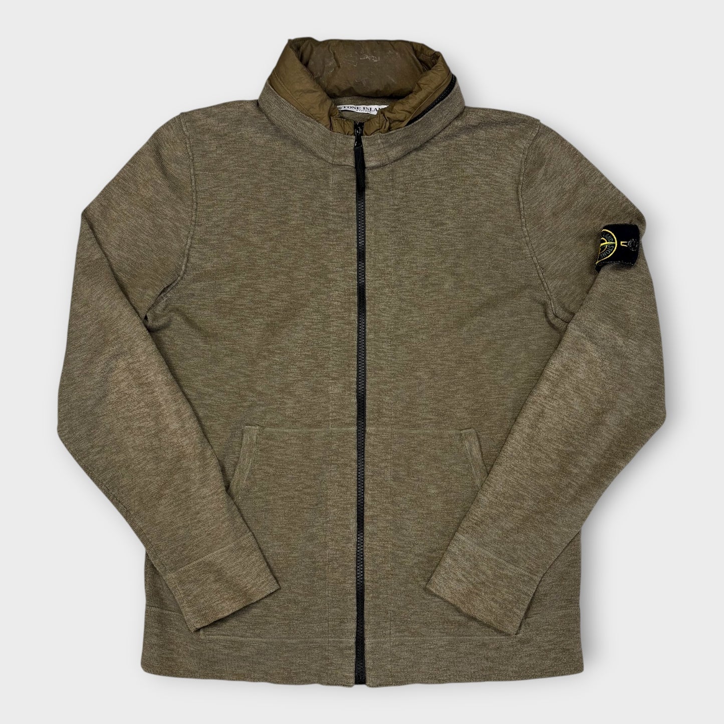 S/S 2011 Stone Island Knitwear (L)