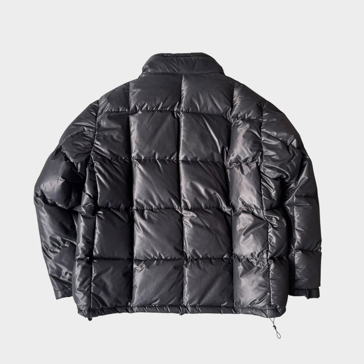 A/W 1997 Stone Island Micro Light Down Jacke