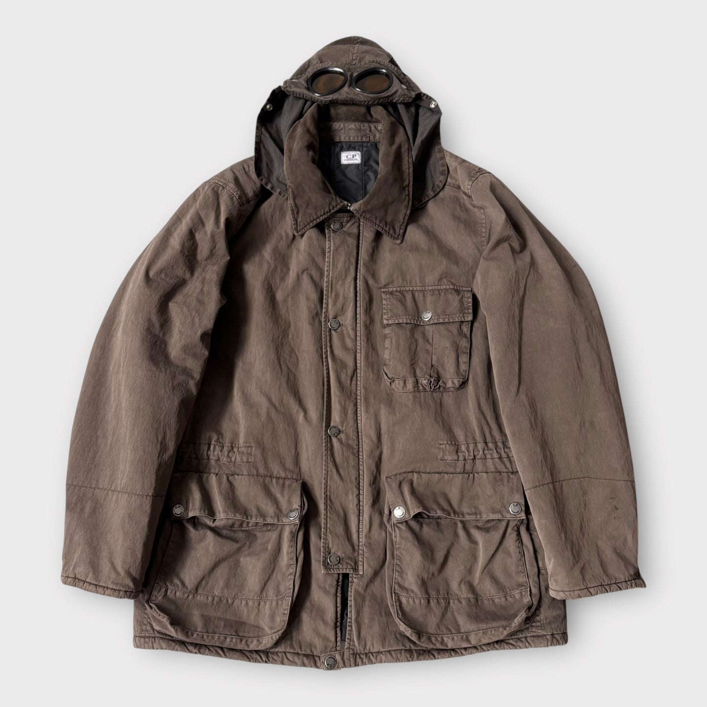 A/W 2006 C.P. COMPANY Mille Miglia (56 / XL)