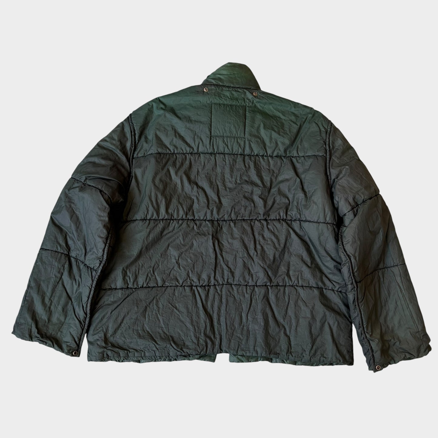 A/W 1995 Stone Island Formula Steel Jacke (XL)