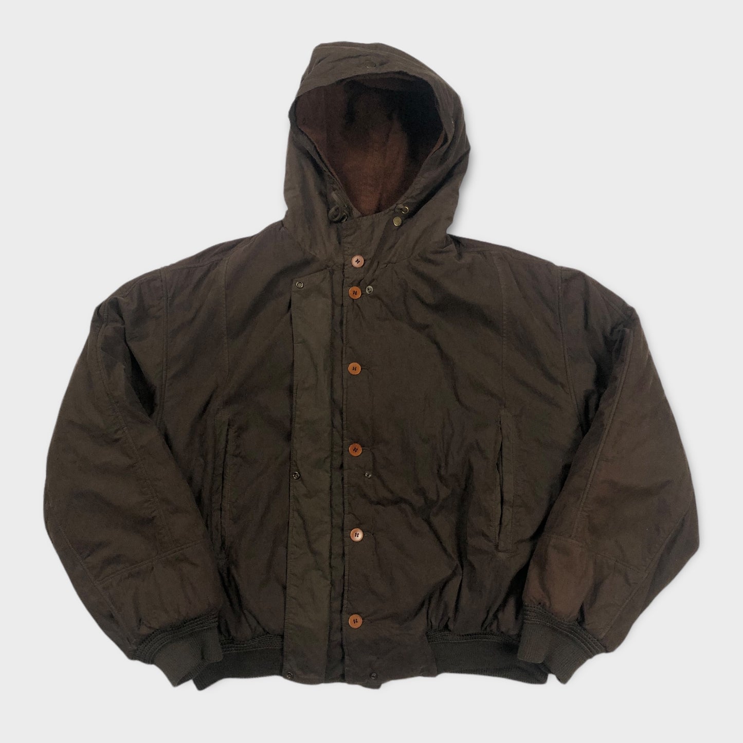 A/W 1989 C.P. COMPANY Jacke (50 / L)