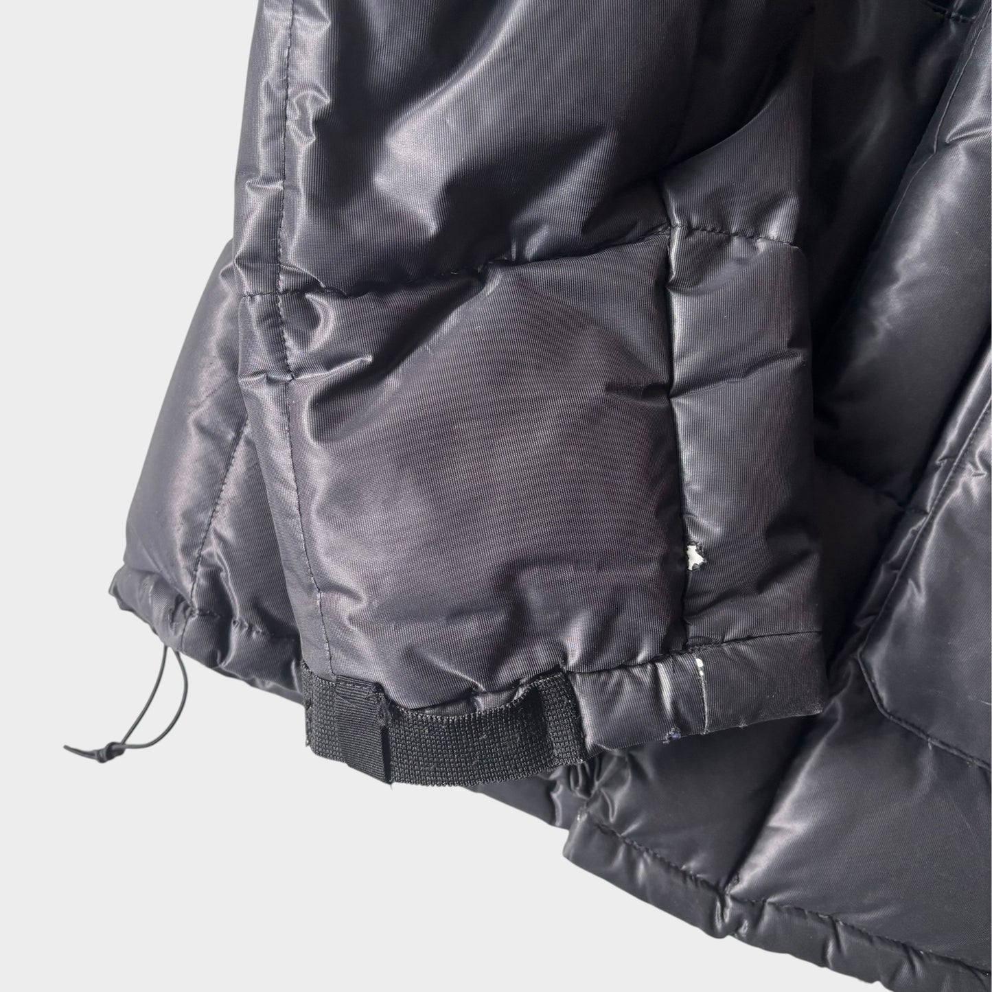 A/W 1997 Stone Island Micro Light Down Jacke
