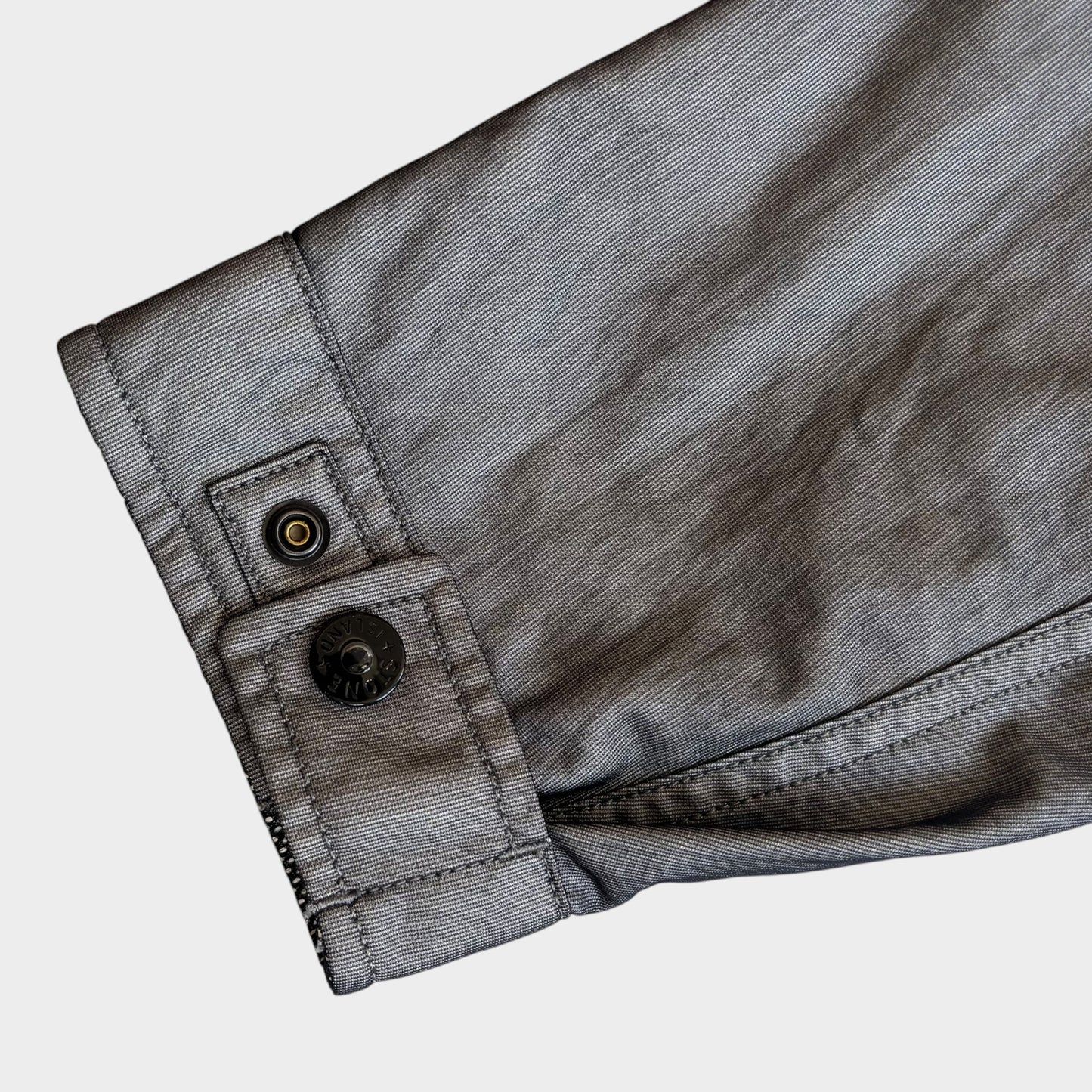 S/S 2009 Stone Island Tyvek Jacke (L)