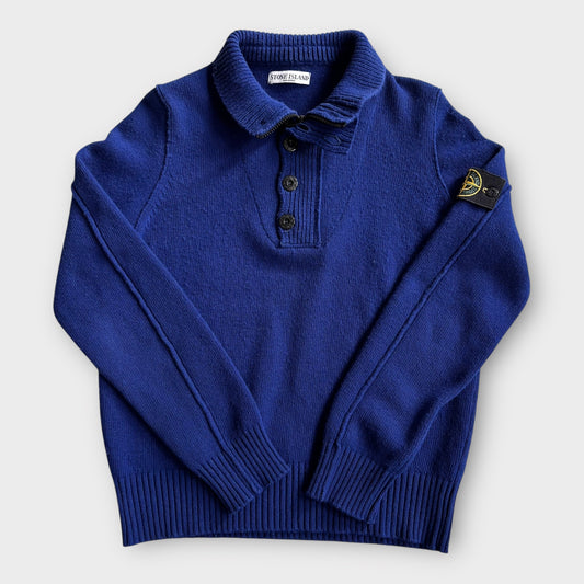A/W 2008 Stone Island Troyer (M)
