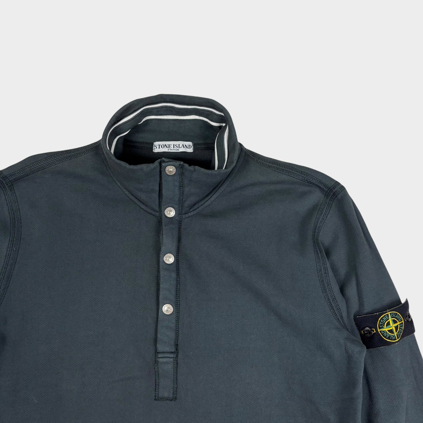 A/W 2010 Stone Island Jumper (XXL)