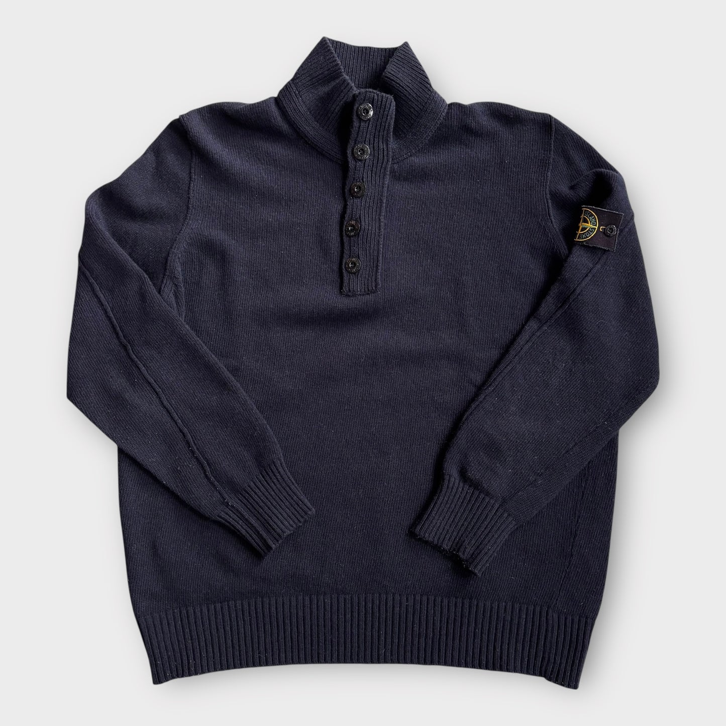 A/W 2011 Stone Island Troyer (XXXL)