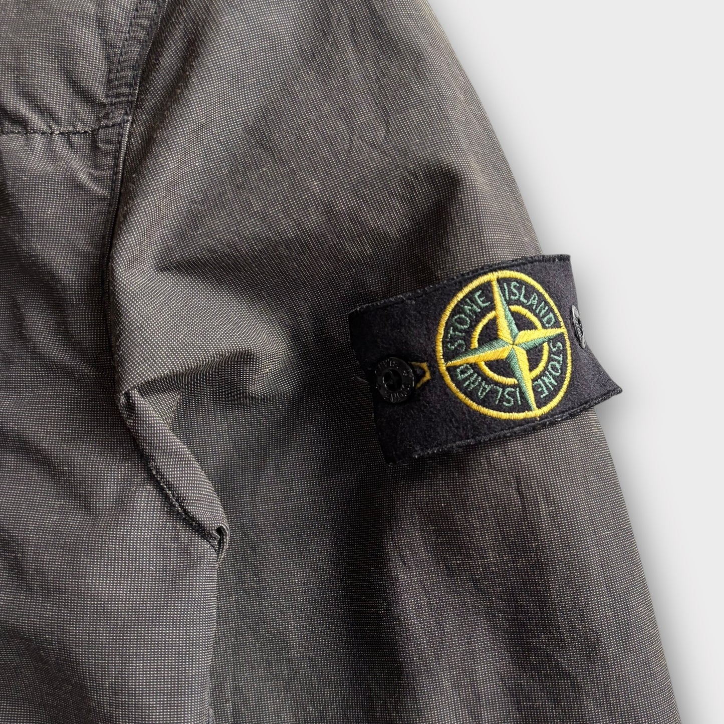S/S 2010 Stone Island Jacke (XXXL)