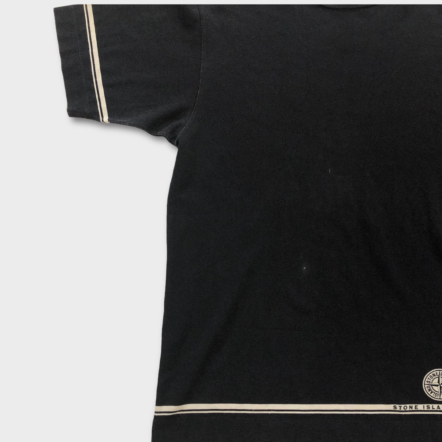 S/S  1997 Stone Island Marina T-Shirt (L)