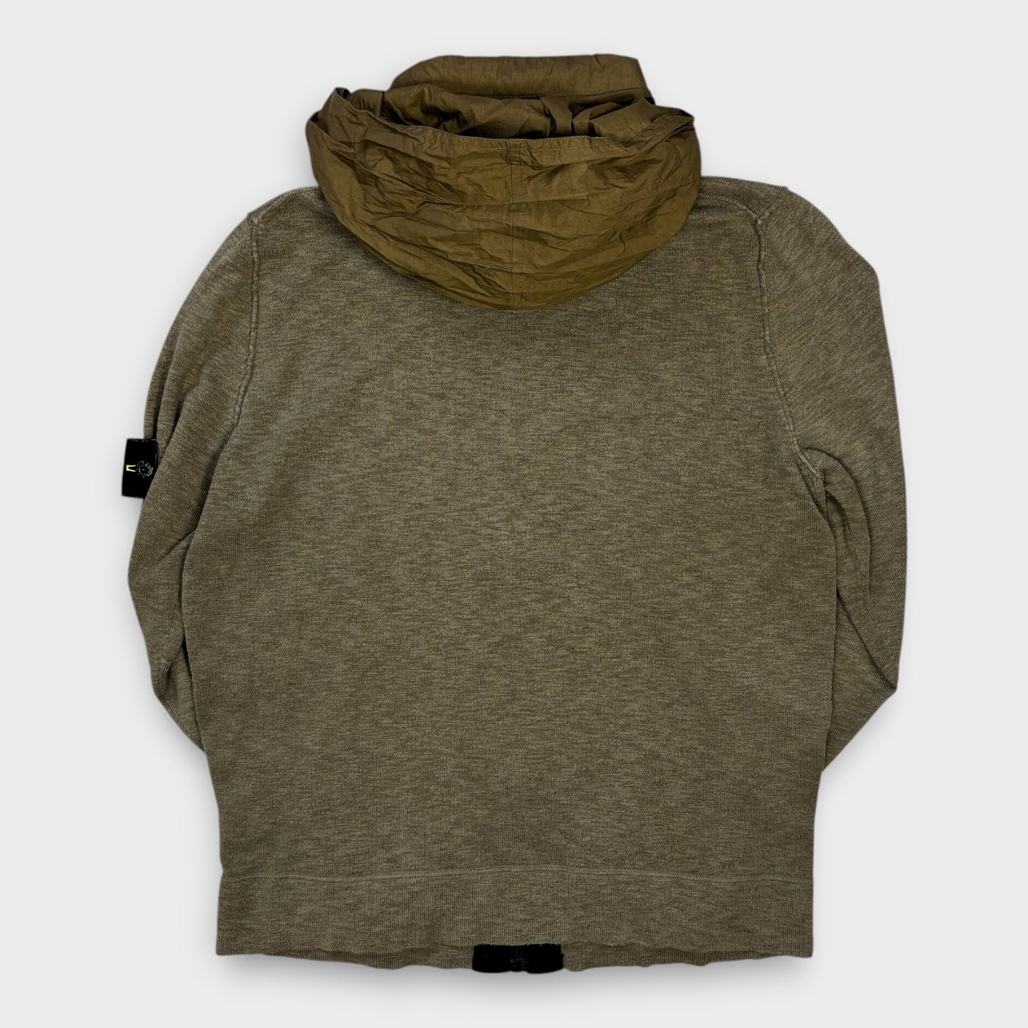 S/S 2011 Stone Island Knitwear (L)