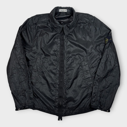 S/S 2007 Stone Island Nylon Parachute Jacket (XXL)